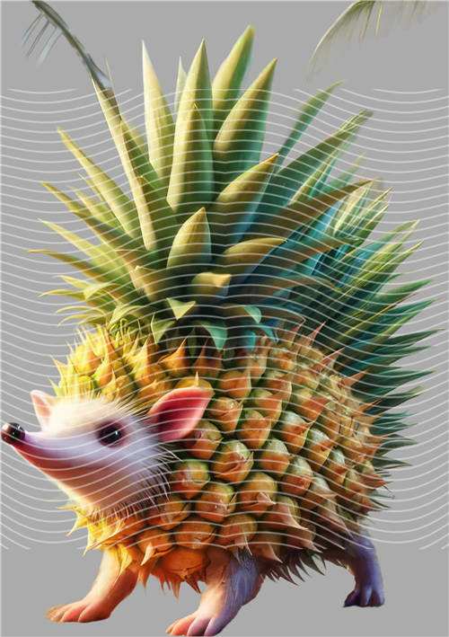 Tung Tung sahur-TT 417